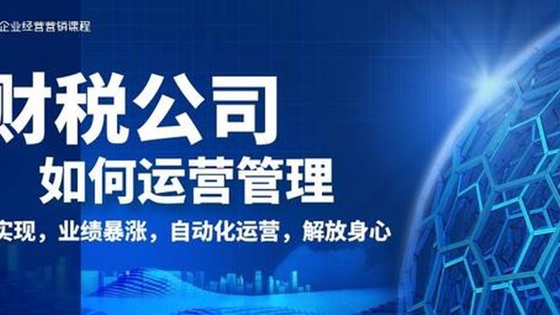 广州代理记账和记账报税区别